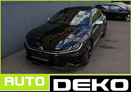VW Arteon Volkswagen R 4M DSG Pano/Virtual/ACC/DCC/360/IQ/20