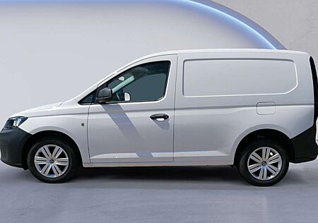 VW Caddy Volkswagen Cargo 2.0 TDI KLIMA+