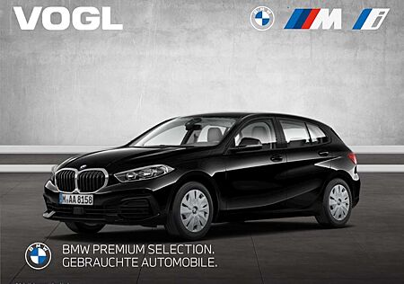 BMW 116 i 5-Türer Live Cockpit Professional, PDC