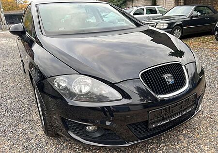 Seat Leon 1.2TSI Good Stuff*KLIMA*TÜVNEU*ALU*