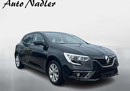 Renault Megane IV LIMITED Deluxe TCe
