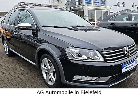 VW Passat Alltrack Volkswagen Variant Basis BMT 4Motion