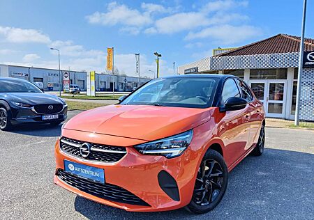 Opel Corsa 1.2 LED Kamera