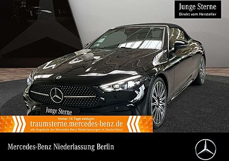 Mercedes-Benz CLE 200 AMG+NIGHT+KAMERA+SITZKLIMA+TOTW+KEYLESS+9G