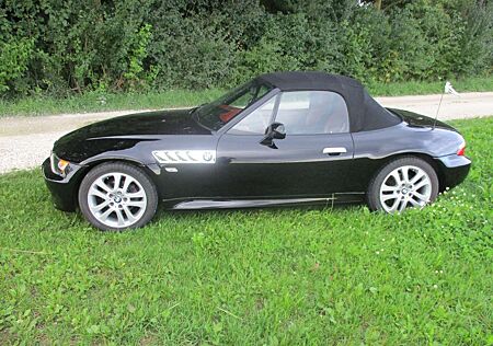 BMW Z3 roadster 1.8