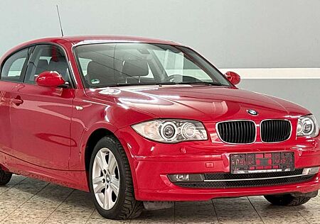 BMW 118 i*AUTOMATIK*2.HAND*KLIMA*PDC*AUX*