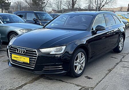 Audi A4 Avant Diesel 3.0 TDI S tronic design