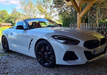 BMW Z4 M Z4 M40i Aut.