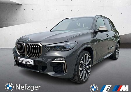 BMW X5 i xDrive HUD Laser AHK Glasdach HiFi Navi