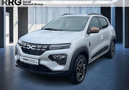 Dacia Spring gebraucht kaufen Dacia Spring ELECTRIC EXTREME 27kWh BATTERIEKAUF