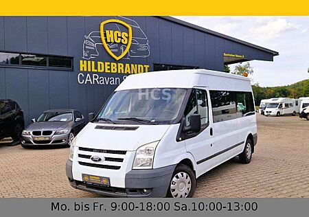 Ford Transit Kombi FT 300 L3H2 Trend 2 Klima