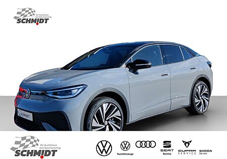 VW ID.5 Volkswagen Pro Energy 210 kW AHK IQ-light ACC