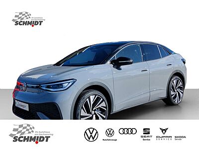 Volkswagen ID.5 Pro Energy 210 kW AHK IQ-light ACC