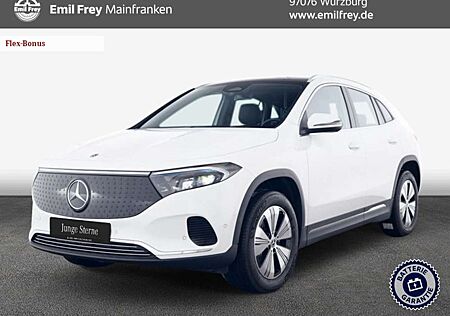 Mercedes-Benz EQA 350 Progressive