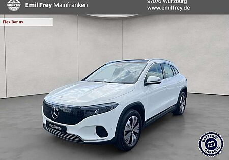 Mercedes-Benz EQA 350 Progressive