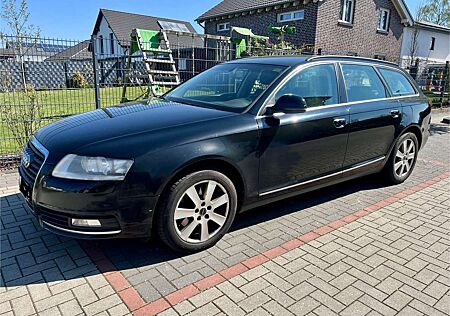 Audi A6 Avant Diesel Avant 2.7 TDI DPF multitronic