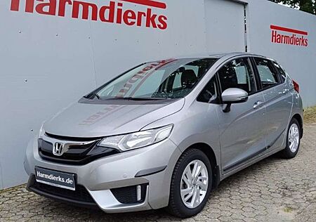 Honda Jazz 1.3 i-VTEC Comfort