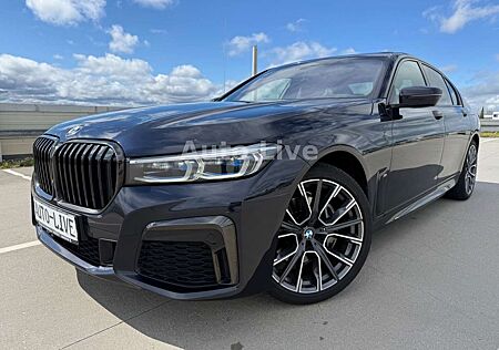 BMW 730 d x Drive*M PAKET*VIR*GSHD*360*DISPLAY*LASER