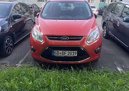 Ford Grand C-Max 1.6 TDCi Trend