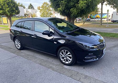 Opel Astra Edition Start/Stop