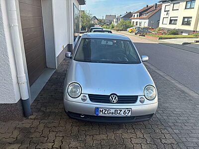 Volkswagen Lupo Lupo 1.0