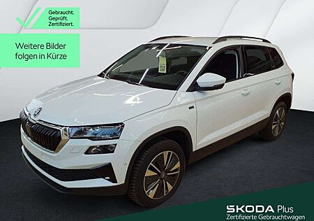 Skoda Karoq 2.0 TDI DSG TOUR*KESSY*MATRIX*AHK*AREA-VIE