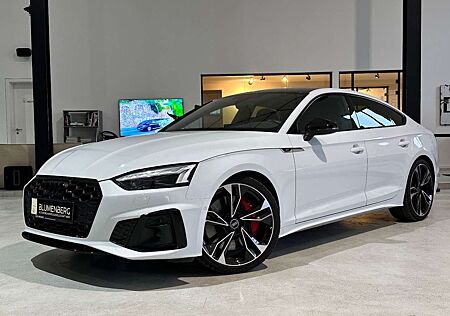 Audi S5 Sportback 3.0 TDI quattro*Massage*B&O*Stheiz*
