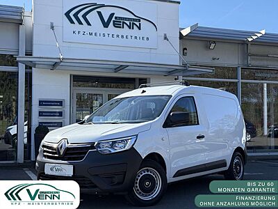 Renault Express 1.5 BLUE dCi Extra*AppCo*DAB*Tempomat