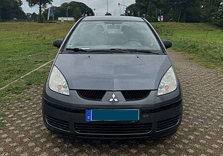 Mitsubishi Colt 1.5 DI-D Instyle