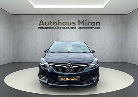 Opel Zafira Tourer 1.6 SIDI Turbo Innovation 7 Sitzer