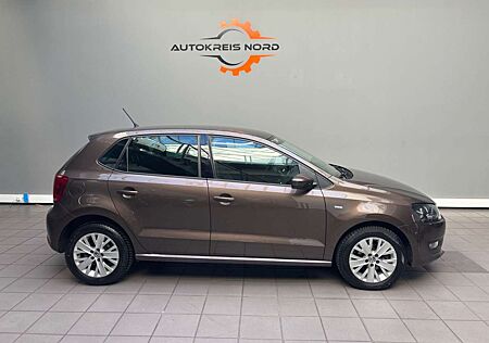VW Polo Volkswagen V Life +HU NEU+PDC+SHZ+