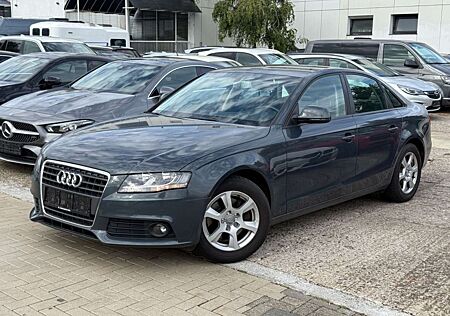 Audi A4 2.0 TDI/ Automatik/Leder/Klima/SHZ