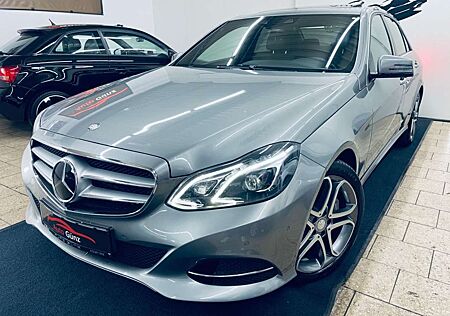 Mercedes-Benz E 350 BlueTEC Lim. Avantgarde *Vollausstattung*