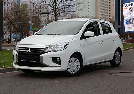 Mitsubishi Space Star Spirit*TÜV NEU*1.Hand*