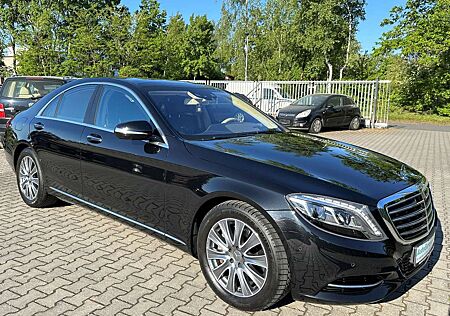 Mercedes-Benz S 500 Lim. Designo /Panorama/LED