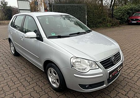 VW Polo Volkswagen IV 1.4 Comfortline 2 Hand Tüv/Au NEU