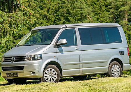 VW T5 Multivan Volkswagen California Comfortline Aufstelldach