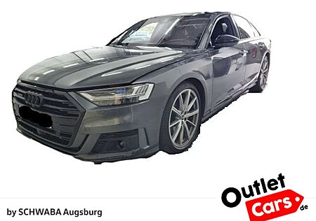 Audi A8 50 TDI qu. tiptronic *ACC*AHK*PANO*StdHz*21''