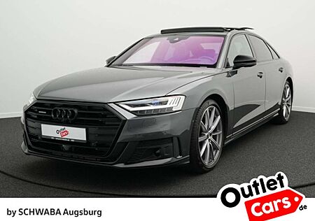 Audi A8 50 TDI qu. tiptronic *ACC*AHK*PANO*StdHz*21''