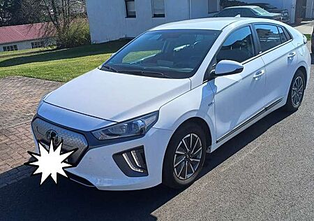 Hyundai Ioniq Trend Hybrid