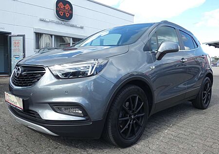 Opel Mokka X Innovation Automatik *NAVI*KAMERA*PDC*
