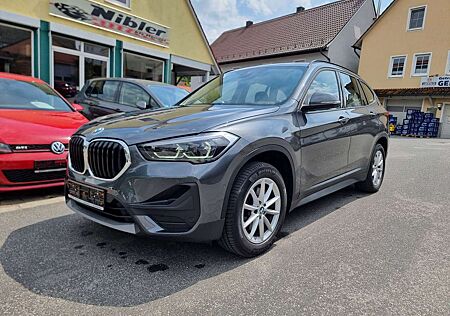 BMW X1 xDrive20d Aut. LED+NAVI+ACC+LANE+PDC