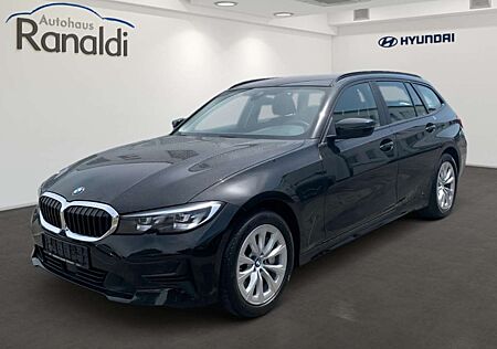 BMW 330 i Advantage Touring EU6d ++ 1. Hand ++ Navi ++