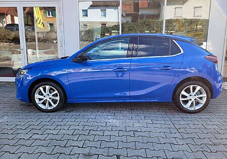 Opel Corsa Elegance
