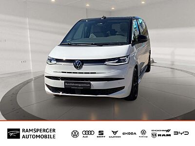 Volkswagen T7 Multivan 2.0 TSI DSG Edition LÜ AHK Matrix Pa