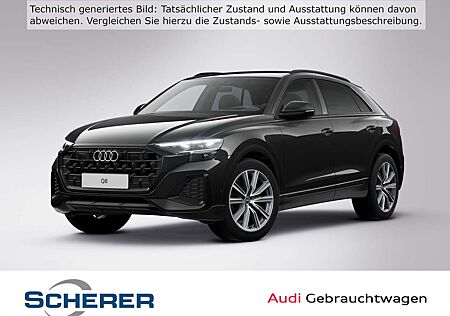 Audi Q8 SUV 45 TDI quattro 170(231) kW(PS) tiptronic