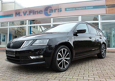 Skoda Octavia Combi Soleil