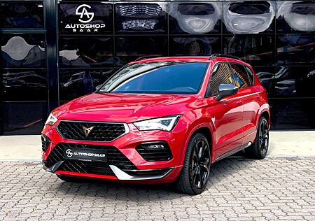 Cupra Ateca 2.0 TSI 4Drive OPF Beats/Pano/360°/ALCANTA
