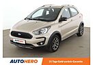 Ford Ka /+ 1.2 Ti-VCT Active*TEMPO*LIM*PDC*SHZ*ALU*