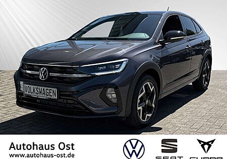 VW Taigo Volkswagen R-Line 1,5 TSI DSG Klima Navi Rückfahrkamera